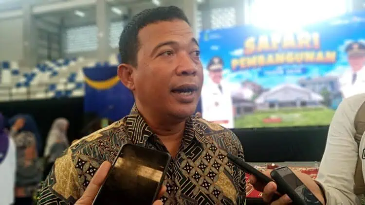 Rp 150 Miliar untuk PSEL Mandiri, DPRD Kota Tangerang Beri Dukungan