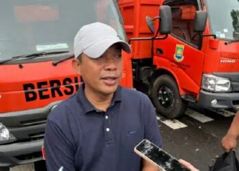 DPRD Kota Tangerang Dorong Percepatan Pemulihan Kerusakan Ruas Jalan
