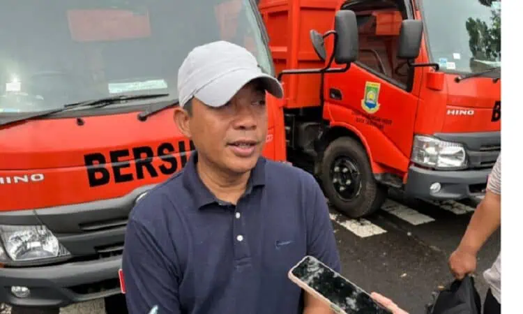 DPRD Kota Tangerang Dorong Percepatan Pemulihan Kerusakan Ruas Jalan
