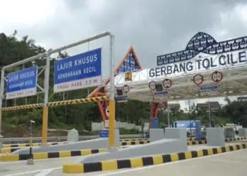 Tarif Tol Serpan Kerap Dinilai Mahal, Ini Penjelasan WIKA