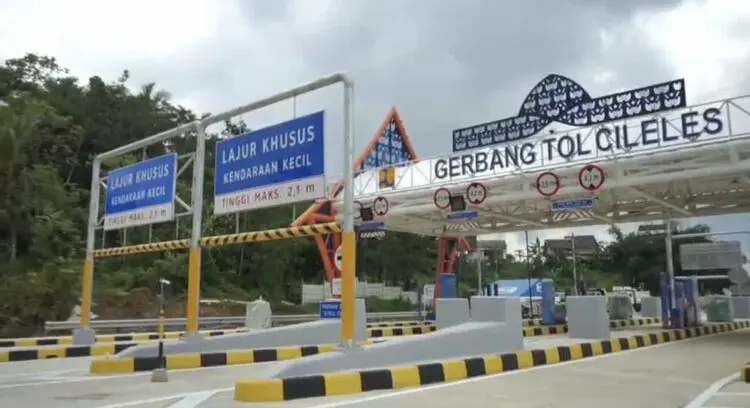 Tarif Tol Serpan Kerap Dinilai Mahal, Ini Penjelasan WIKA
