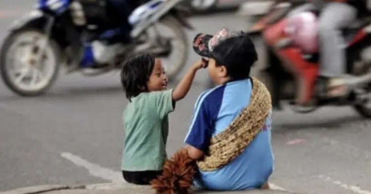 Puluhan Ribu Keluarga di Lebak Tak Masuk Desil