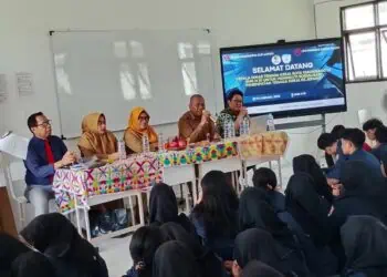 Disnaker Kota Tangerang Fasilitasi Lulusan SMK Bekerja ke Jepang