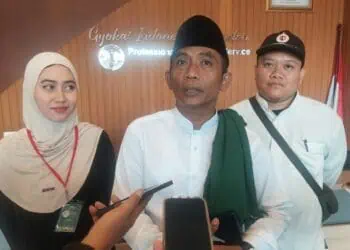 Gyokai Dorong Perda Pemagangan di Tangerang