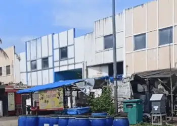 Menteri Lingkungan Hidup: Pencemaran Sungai Cisadane Berdampak Serius