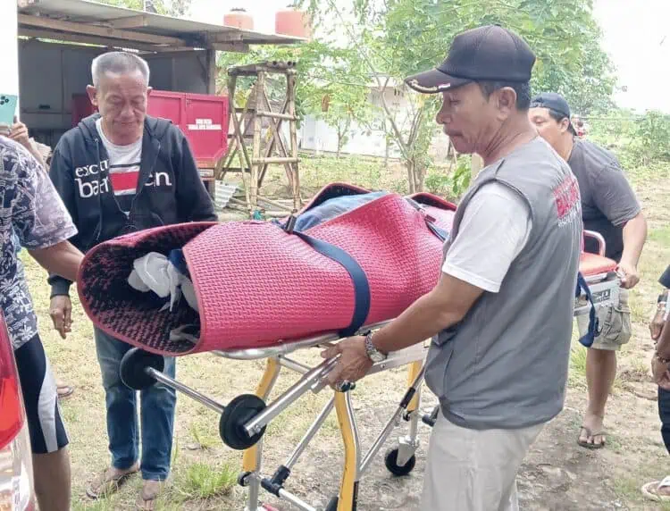 Bendera Peringatan Bahaya Diabaikan, Wisatawan Tewas Tenggelam di Sawarna Lebak
