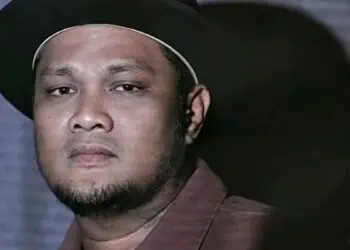 Virgoun Gugat Pengalihan Hak Asuh Anak ke Pengadilan