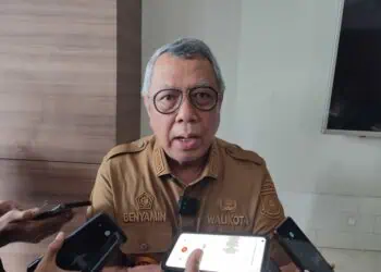 Pemkot Tangsel Belum Bayar Gaji 1.800 Pegawai Non-ASN