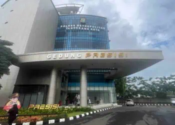 Siang Ini! Ribuan Banser Siap Aksi Solidaritas di Mapolres Tangerang Kota