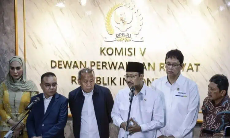 Krisis 11 Juta Peserta BPJS Teratasi, DPR dan Pemerintah Sepakati Lima Langkah