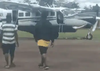 11 Bandara di Papua Ditutup Sementara Imbas Serangan KKB