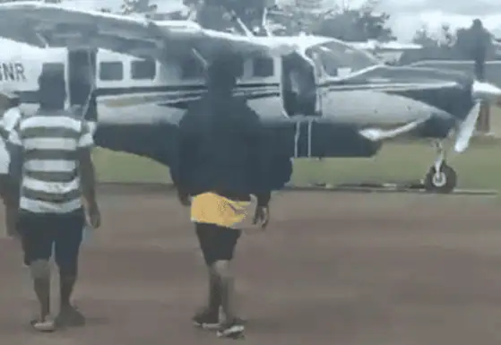 11 Bandara di Papua Ditutup Sementara Imbas Serangan KKB
