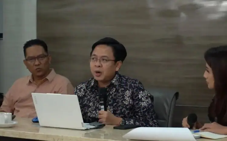 Kepuasan Terhadap Pemerintahan Prabowo Tinggi, Ekonomi Masih PR