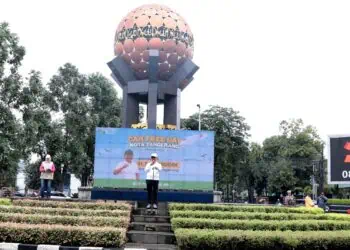 Sampah Masih Jadi Tantangan, Sachrudin: Pilah Sampah dari Rumah