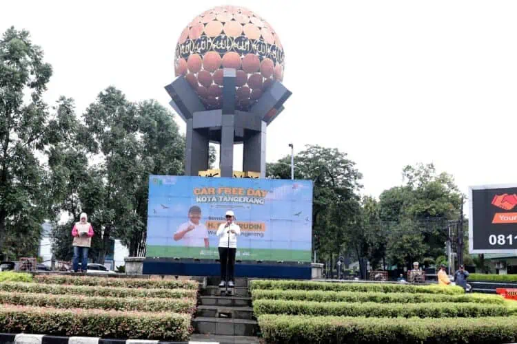 Sampah Masih Jadi Tantangan, Sachrudin: Pilah Sampah dari Rumah