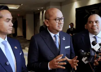 Investor AS Siap Tanam Modal di RI, Tertarik Energi Bersih Hingga AI