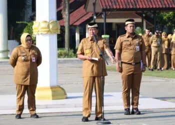 Ramadhan 1447 H, Jam Kerja ASN Kabupaten Tangerang Dipangkas