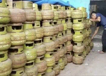 Kuota Elpiji 3 kg Lebak 2026 Capai 9,1 juta, Ini Tantangannya
