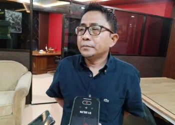 Badan Kehormatan DPRD Kota Tangerang Garap Laporan Dugaan Wanprestasi