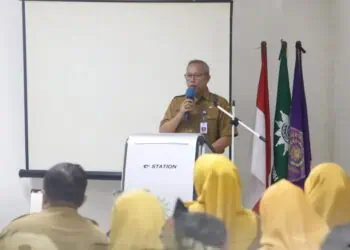 Pemkab Tangerang Tegaskan Sektor Pendidikan Tetap Prioritas