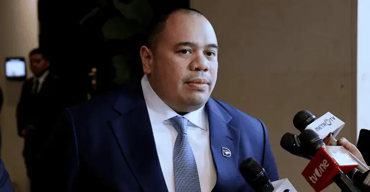 Investor AS Siap Tanam Modal di RI, Tertarik Energi Bersih Hingga AI