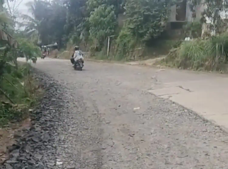 Pemkab Lebak Pastikan Jalur Mudik Lebaran Lebih Aman dan Nyaman