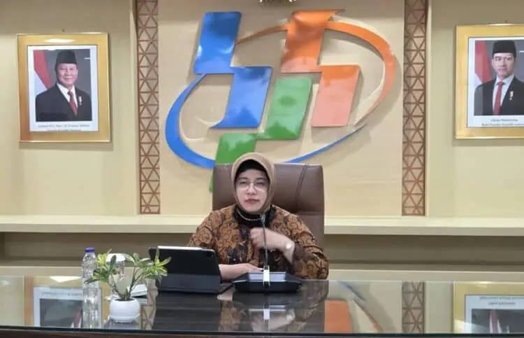 Konsumsi Naik, Ekonomi Indonesia Tumbuh 5,11 Persen
