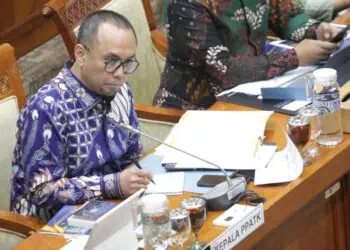 PPATK Periksa Rp2 Ribu Triliun Uang Mencurigakan