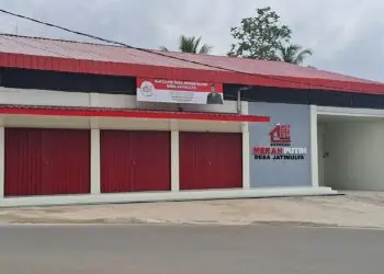 Rekrutmen Manajer Belum Rampung, Ratusan KDMP di Lebak Belum Jalankan Kegiatan
