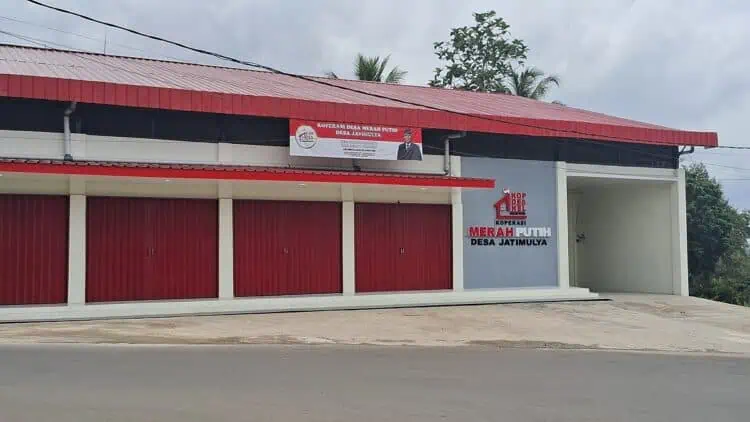 Rekrutmen Manajer Belum Rampung, Ratusan KDMP di Lebak Belum Jalankan Kegiatan