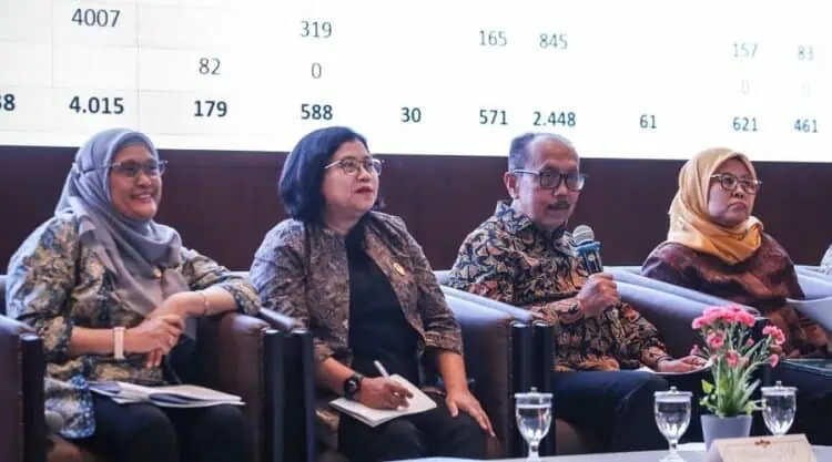 1.464 Anak Korban Kekerasan Seksual, LPSK Ingatkan Pola Child Grooming