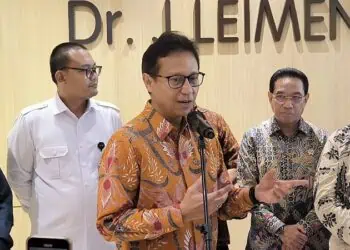 Wacana Kenaikan Iuran BPJS, Menkes: Kelompok Miskin Aman
