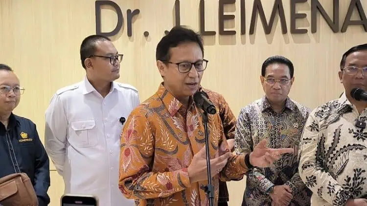 Wacana Kenaikan Iuran BPJS, Menkes: Kelompok Miskin Aman