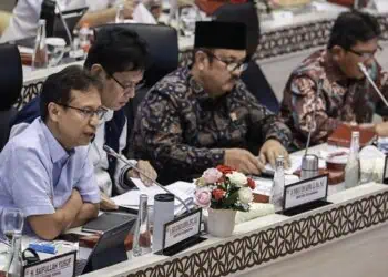 1.824 Orang Kaya Pakai BPJS Gratis, 120 Ribu Pasien Katastropik Aman