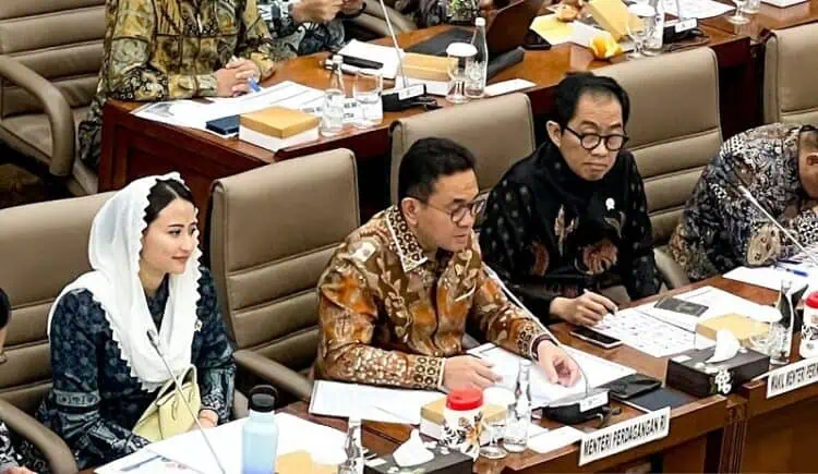 7.887 Konsumen Mengadu, Transaksi Online Mendominasi