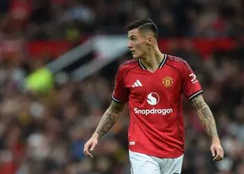 MU vs Tottenham, Jaga Momentum Kebangkitan