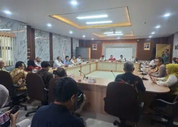 Berlangsung Panas, Mediasi Konflik Lahan Girik di Tangerang Berakhir Deadlock