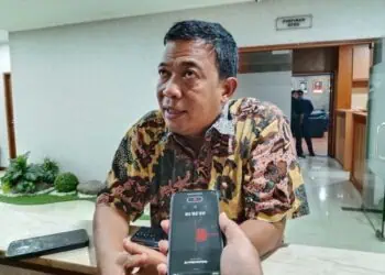 Pendapatan Lampaui Target, Ketua DPRD Kota Tangerang Dorong Investasi Produktif