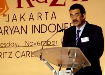 “Raja Minyak” Riza Chalid Resmi Jadi Buronan Internasional