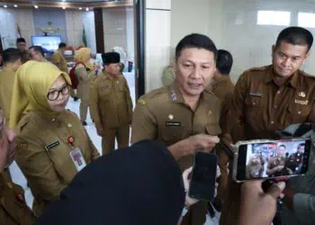Janji Sekolah Gratis Untuk Madrasah Swasta Ditagih