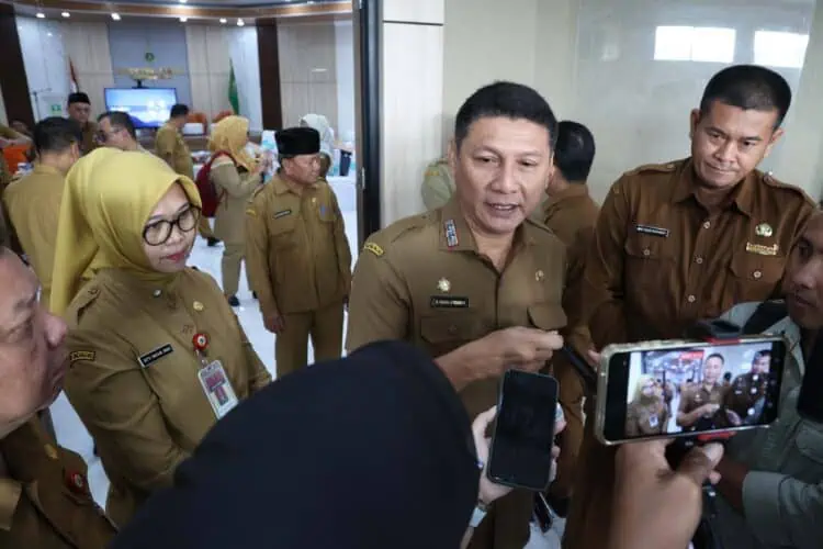 Janji Sekolah Gratis Untuk Madrasah Swasta Ditagih