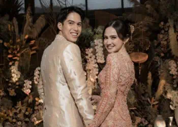 Pernikahan El Rumi dengan Syifa Hadju Bakal Ramai, Al Ghazali: Undang 2 Ribu Orang Lebih