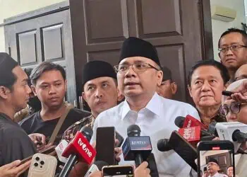 KPK Tak Hadir, Praperadilan Status Tersangka Kuota Haji Ditunda