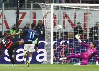 Menangi Derby Milan, Penting untuk Jaga Zona Eropa