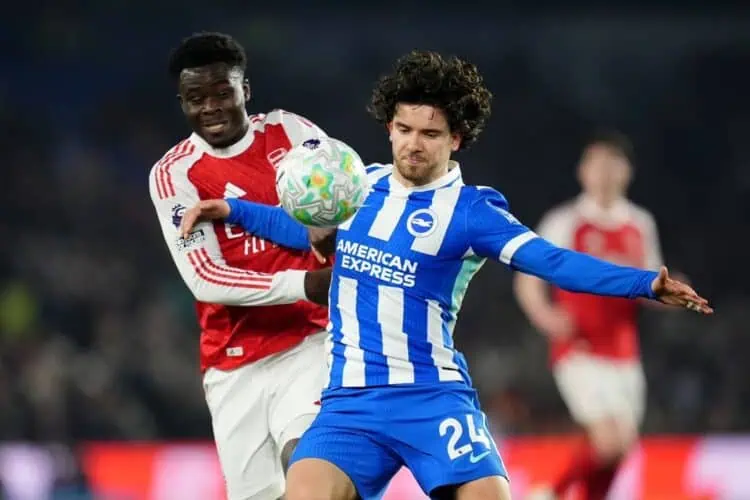 Arsenal Kini Unggul Tujuh Poin