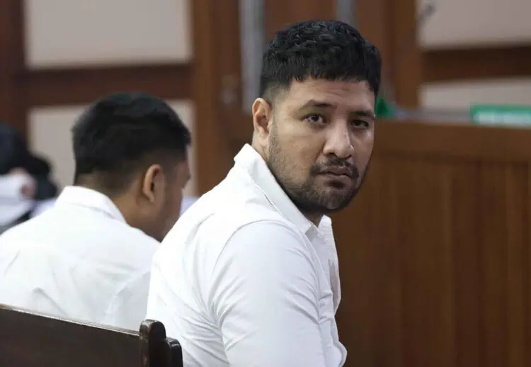 Ammar Zoni Dituntut 9 Tahun Penjara dan Denda Rp 500 Juta
