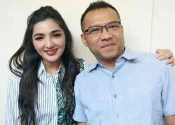 Anang Hermansyah Lanjuti Pendidikan S3, Ashanty Berikan Bocoran