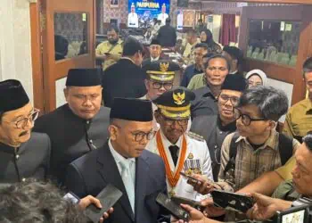 Gubernur Banten Dorong Pemkot Tangerang Masifkan Lowongan Kerja