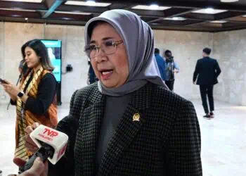 Legislator Imbau Warga Hindari Panic Buying Demi Tekan Kenaikan Harga