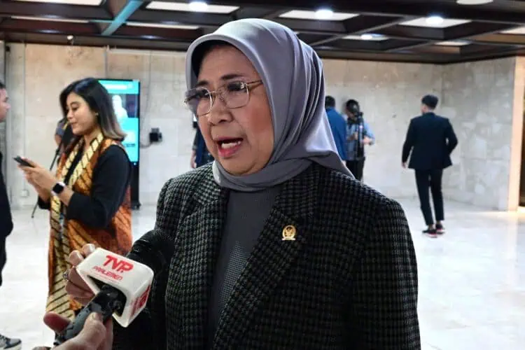 Legislator Imbau Warga Hindari Panic Buying Demi Tekan Kenaikan Harga